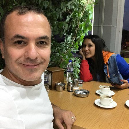 Kazancim Hizmet Etli Ekmek Salonu